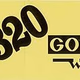 Logo de 1320 Gold - WAGF