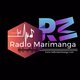 Logo de Radio Marimanga