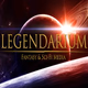 Logo de Middle earth Network Radio