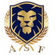 Logo de ASF MUSIC ZONE