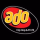 Ado FR logo