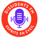 Dissidents FM logo