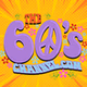 The 60s Channel logo