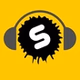 Triple S Radio logo