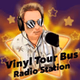 Vinyl Tour Bus Radio logo