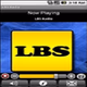Liberty Broadcasting System logo
