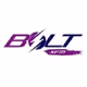 Logo de BOLT XFM