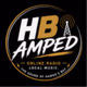 Logo de Hbamped.nz