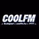 Cool FM - da Dance Station logo