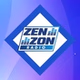 ZenZon Radio logo