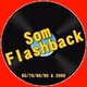 Rádio Som Flashback logo