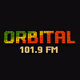 Logo de Radio Orbital