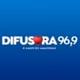 Rádio Difusora 96.9 logo