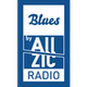 Allzic Radio - Blues logo