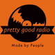 Logo de Pretty Good Radio