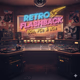 Logo de Retro Flashback