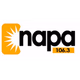 Logo de Radio Napa