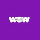 Logo de RADIO24.RU - WOW Music