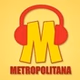 Rádio Metropolitana Litoral logo