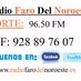 Radio Faro Del Noroeste logo