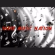 Indie Music Nation logo