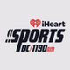 iHeart Sports DC - WTSD logo
