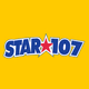 Logo de STAR 107