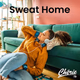 Logo de Chérie FM - Sweet Home