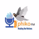IPhiko FM logo