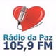 Radio da Paz logo