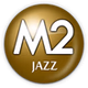 M2 Radio - M2 Jazz logo