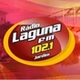 Rádio Laguna FM logo