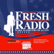 Logo de Fresh Radio