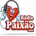 Logo de Rádio Paixão