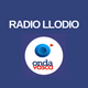 Logo de Radio Llodio