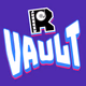 Logo de Channel R Vault