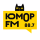 Logo de Юмор FM