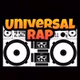 Universal RAP logo