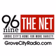 Logo de 969 The Net