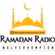 Ramadan Radio Wolves logo