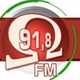 Radio Omega logo
