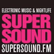 Logo de Super Sound FM