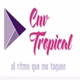 Logo de Cnv Radio - Cnv Tropical