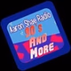 Aaron Shae Radio logo