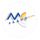 Logo de МС - РАДИО