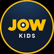 Logo de Jow Radio - Jow Kids