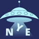 Logo de NYE Underground