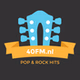 40FM logo