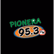 Logo de Radio Pionera FM