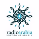 Radio Arabia logo